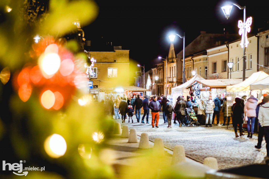 Powiatowy Jarmark Świąteczny
