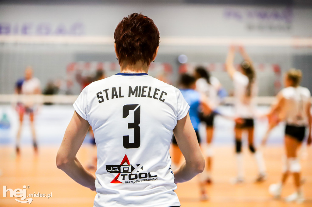 SPS Stal Mielec   -   Azoty PWSZ Tarnów