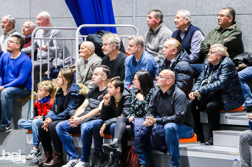 SPS Stal Mielec   -   Azoty PWSZ Tarnów