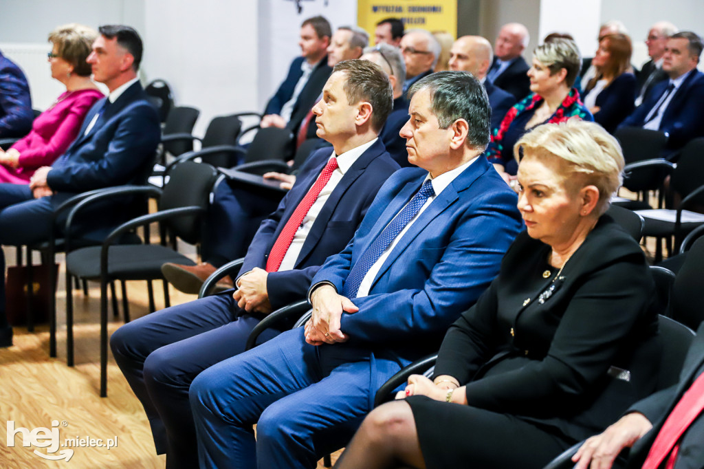 Medale dla pracowników Urzędu Pracy