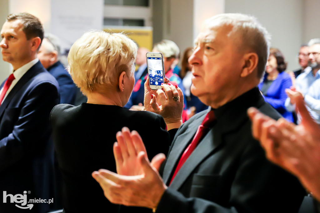 Medale dla pracowników Urzędu Pracy