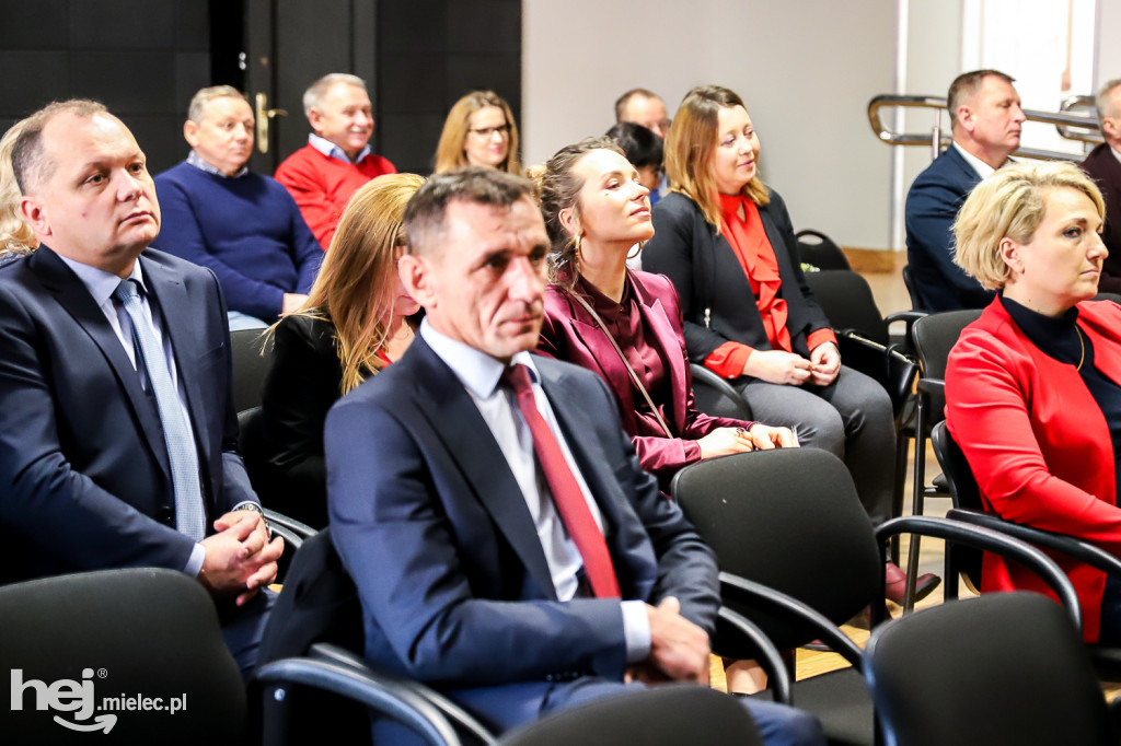 Medale dla pracowników Urzędu Pracy