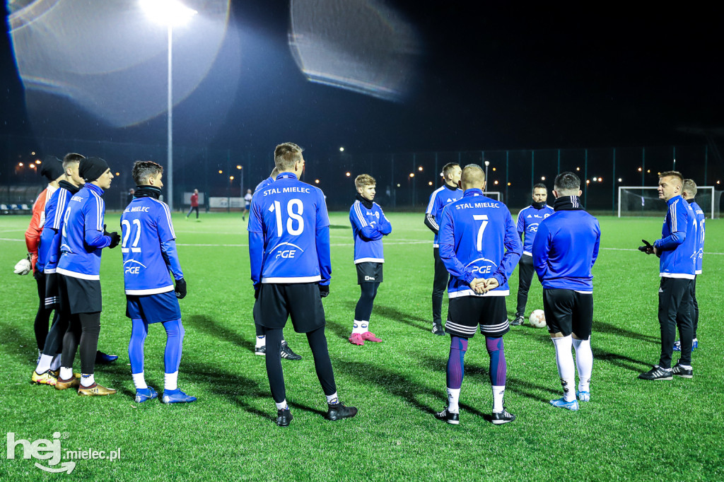 Mecz Wigilijny 2019