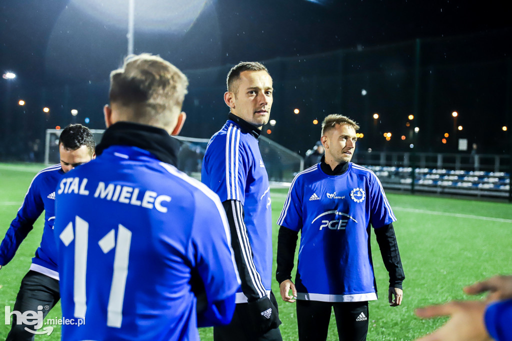 Mecz Wigilijny 2019
