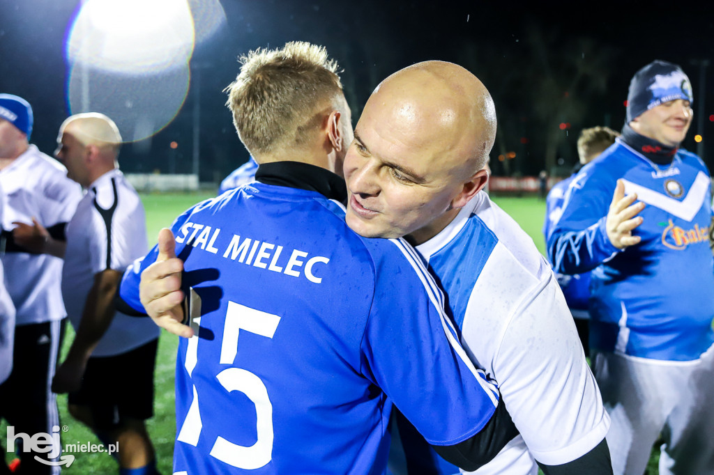 Mecz Wigilijny 2019