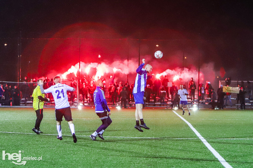 Mecz Wigilijny 2019