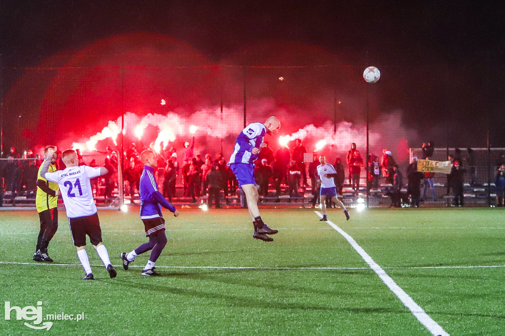 Mecz Wigilijny 2019