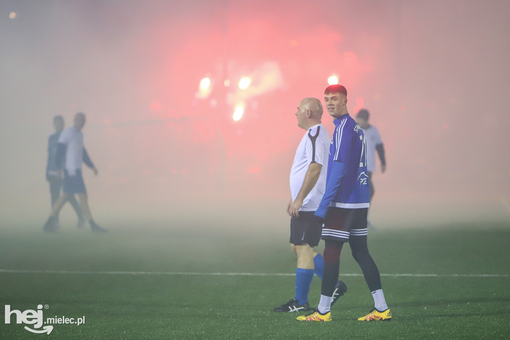 Mecz Wigilijny 2019