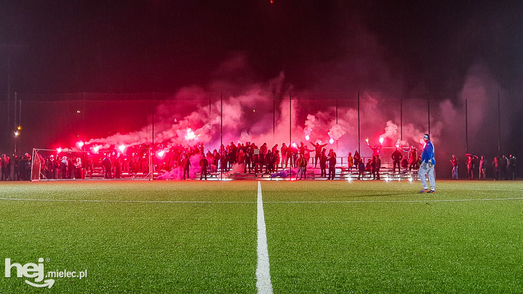 Mecz Wigilijny 2019