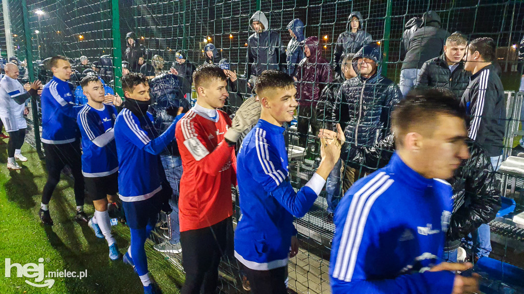 Mecz Wigilijny 2019