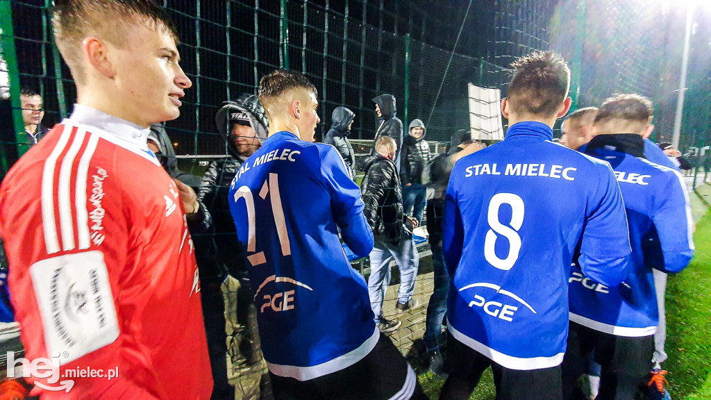 Mecz Wigilijny 2019