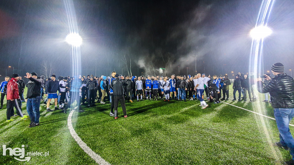 Mecz Wigilijny 2019