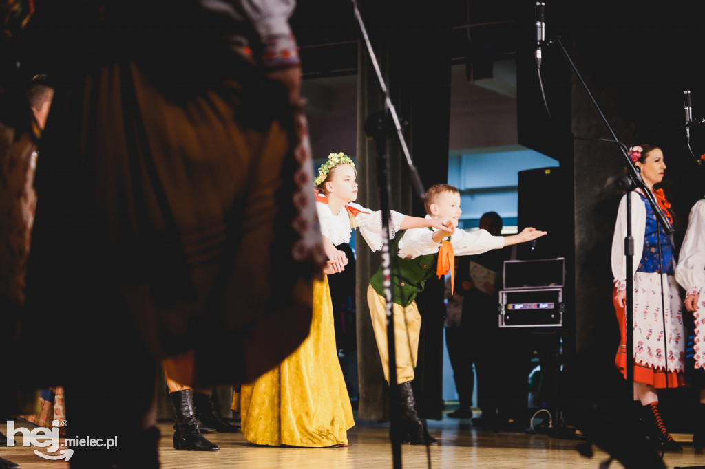 Świąteczny koncert Rzeszowiaków