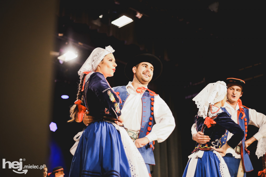 Świąteczny koncert Rzeszowiaków