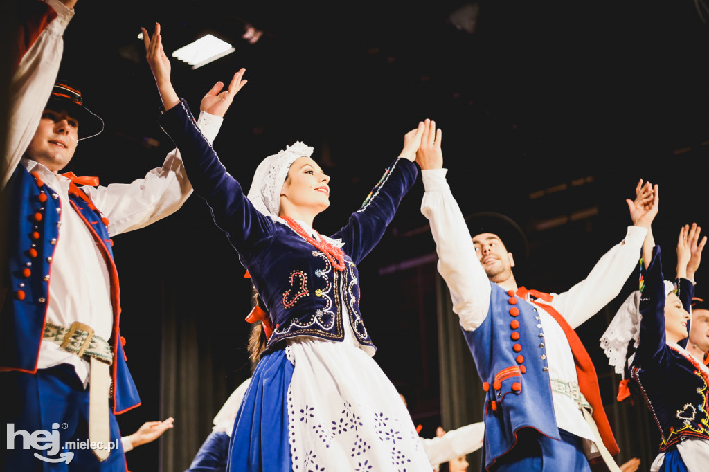 Świąteczny koncert Rzeszowiaków