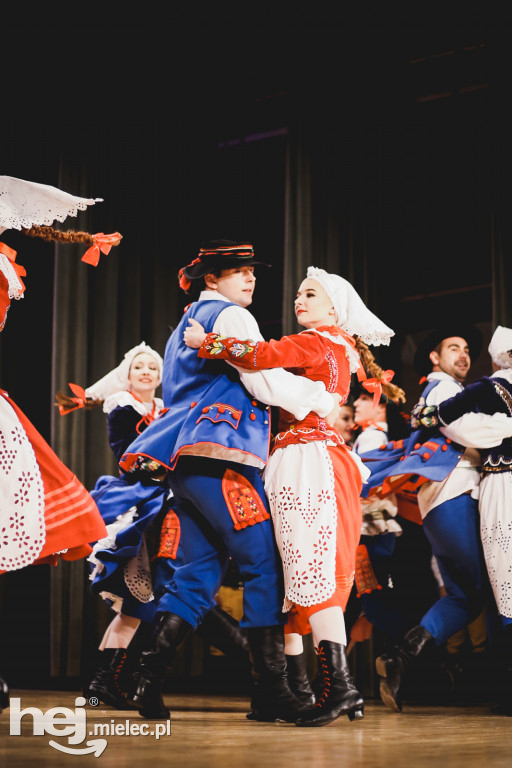 Świąteczny koncert Rzeszowiaków