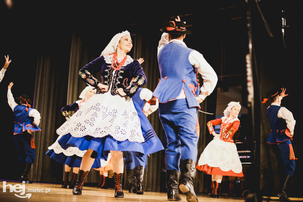 Świąteczny koncert Rzeszowiaków