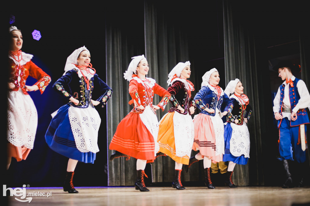 Świąteczny koncert Rzeszowiaków