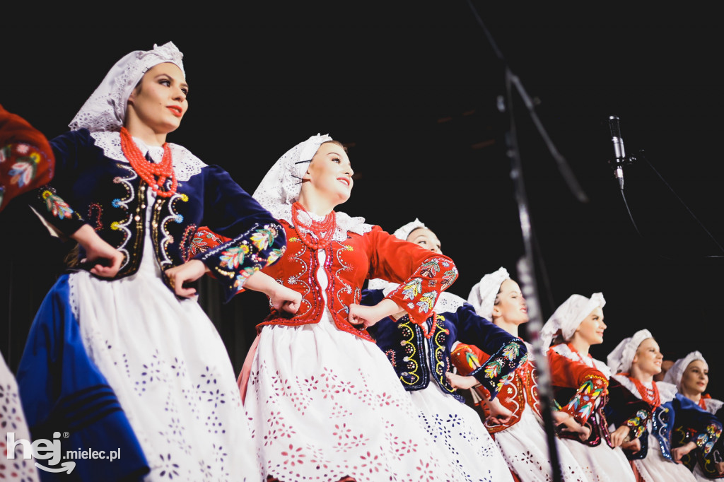 Świąteczny koncert Rzeszowiaków