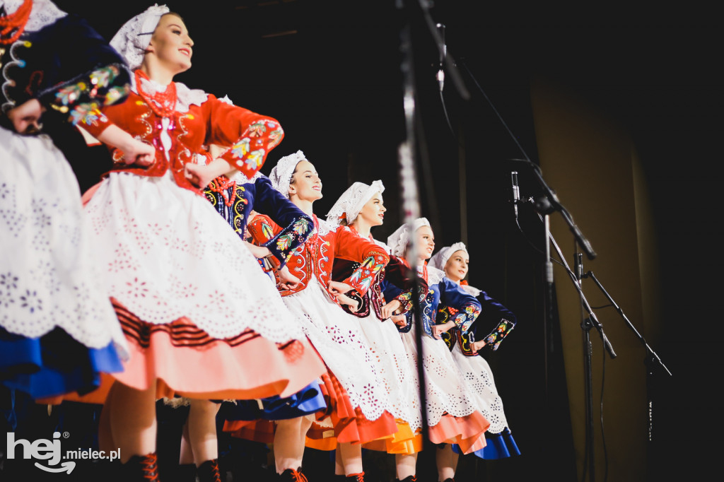 Świąteczny koncert Rzeszowiaków