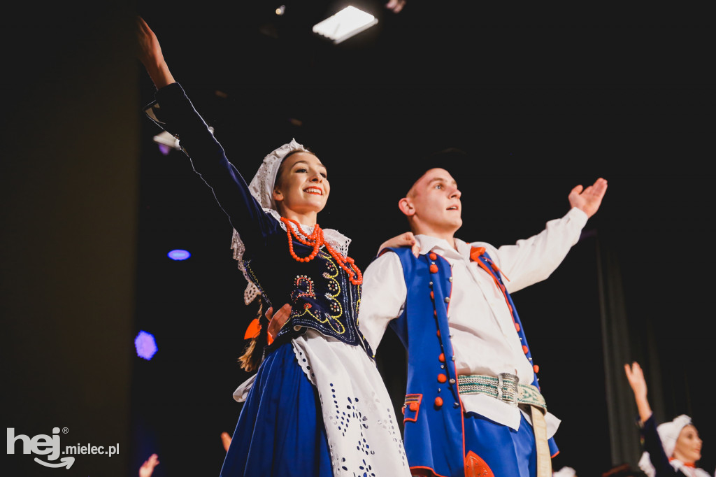 Świąteczny koncert Rzeszowiaków