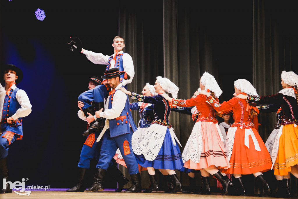 Świąteczny koncert Rzeszowiaków