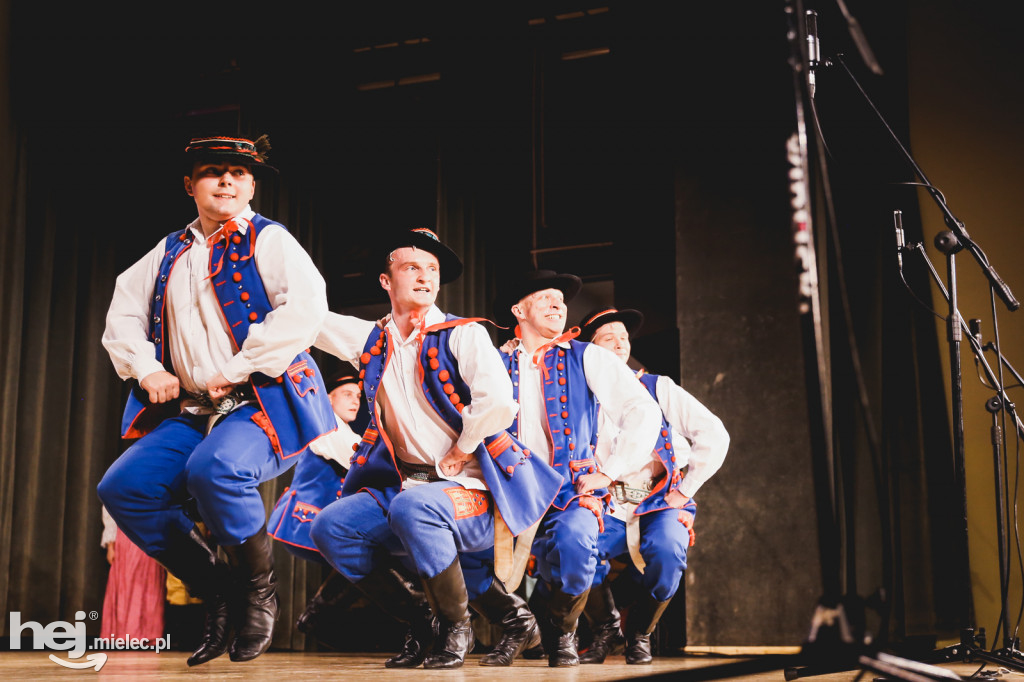 Świąteczny koncert Rzeszowiaków