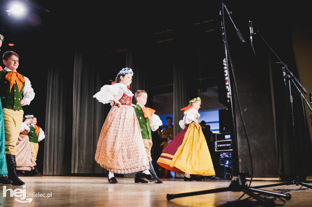 Świąteczny koncert Rzeszowiaków