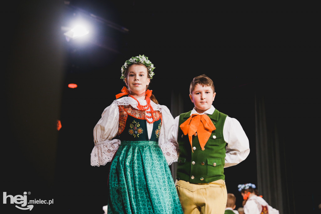 Świąteczny koncert Rzeszowiaków