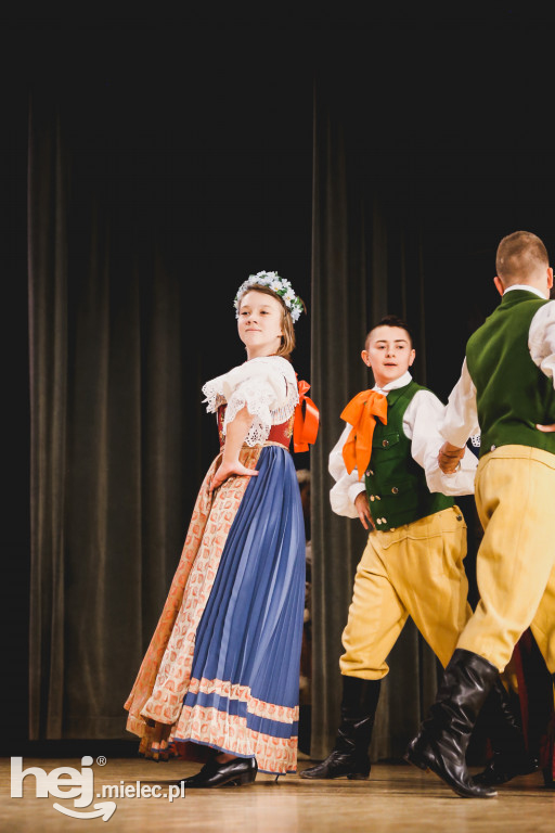 Świąteczny koncert Rzeszowiaków