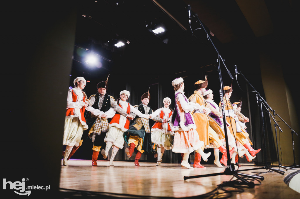 Świąteczny koncert Rzeszowiaków