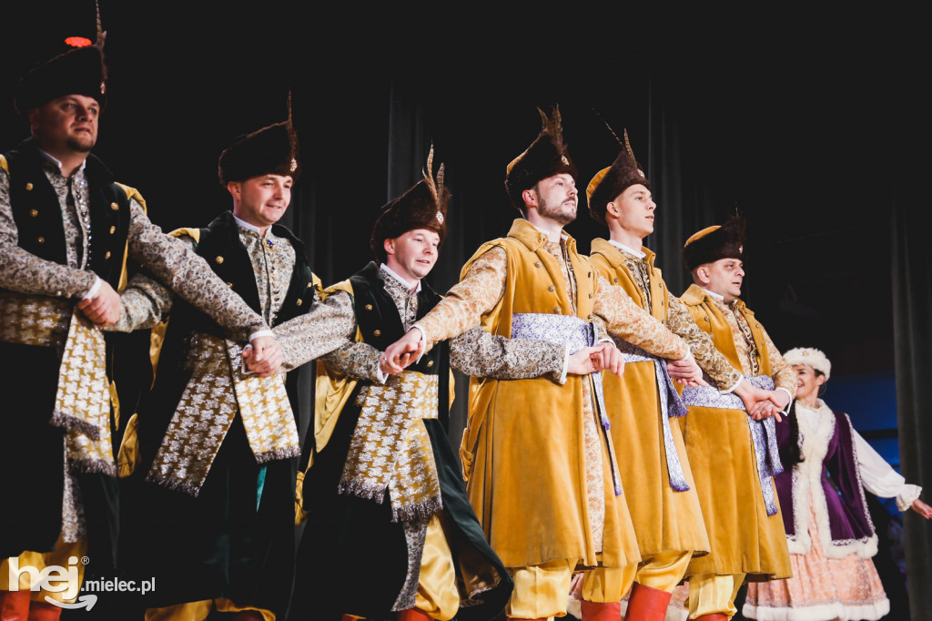 Świąteczny koncert Rzeszowiaków