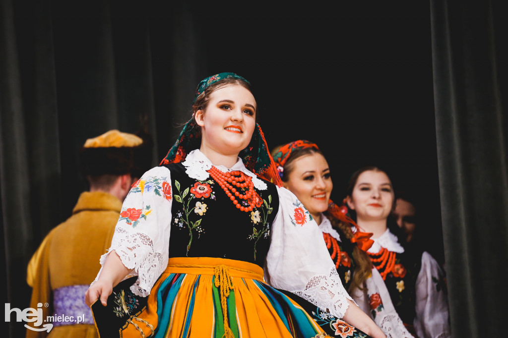 Świąteczny koncert Rzeszowiaków