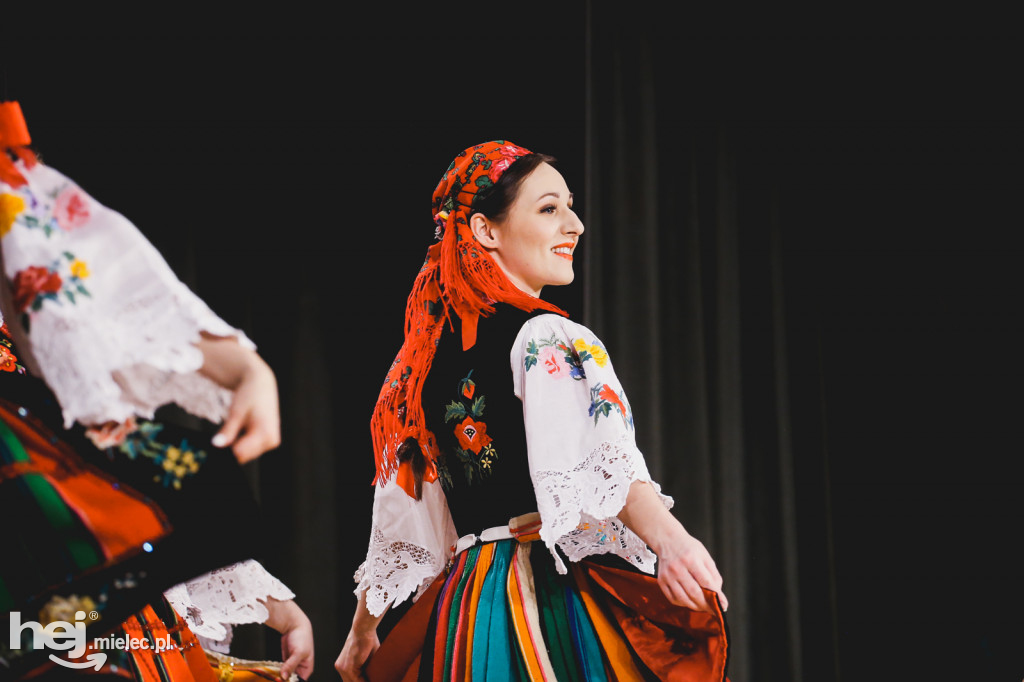 Świąteczny koncert Rzeszowiaków