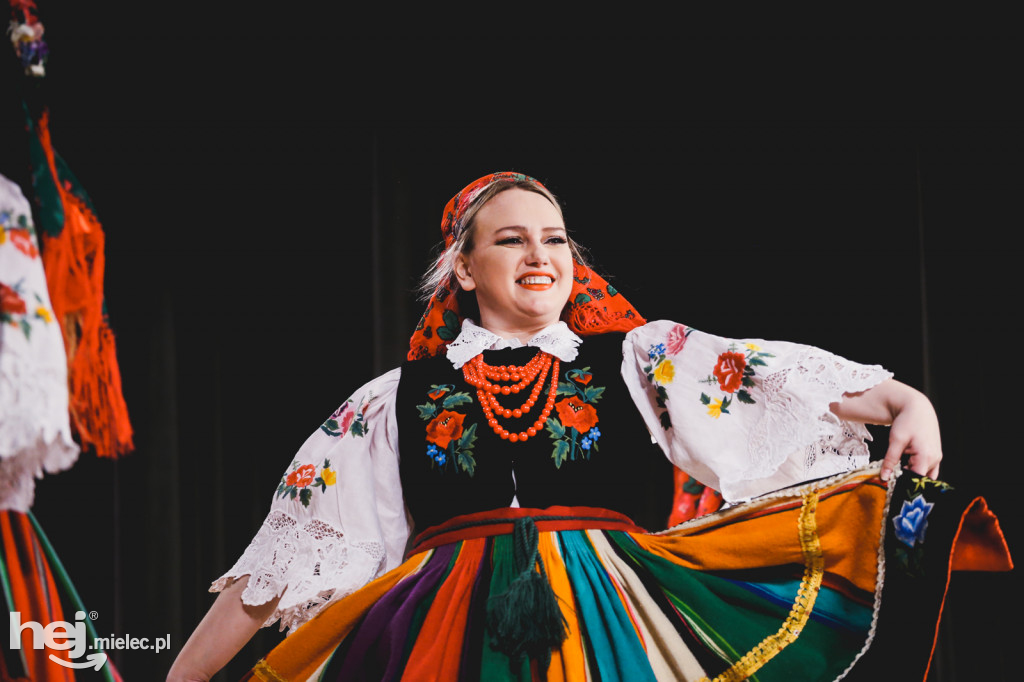 Świąteczny koncert Rzeszowiaków