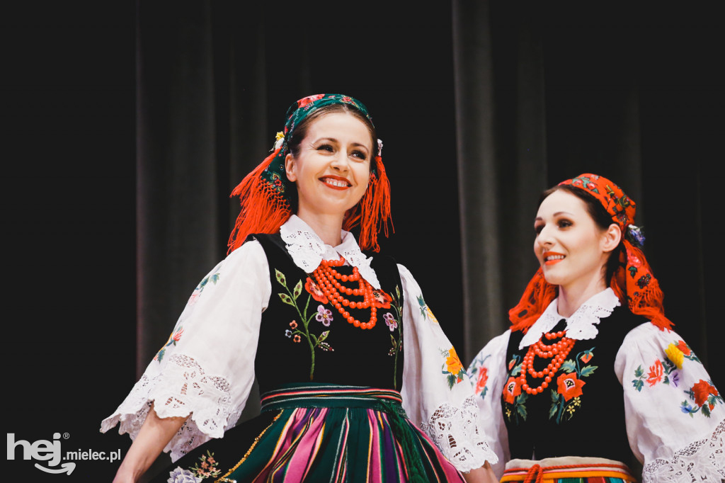 Świąteczny koncert Rzeszowiaków