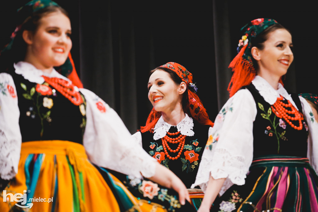 Świąteczny koncert Rzeszowiaków