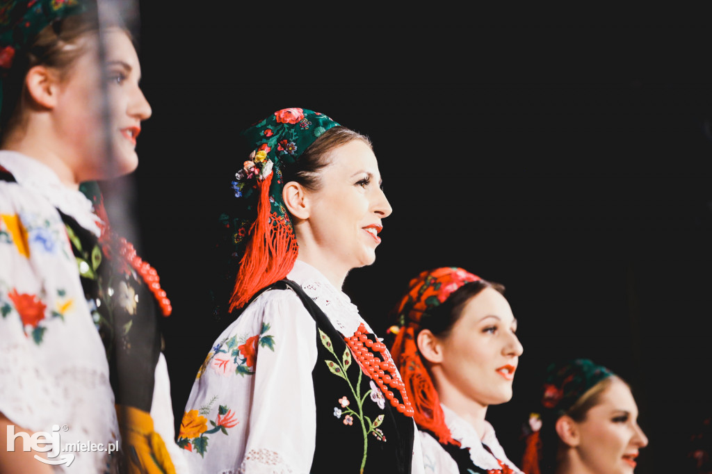 Świąteczny koncert Rzeszowiaków