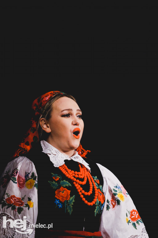 Świąteczny koncert Rzeszowiaków