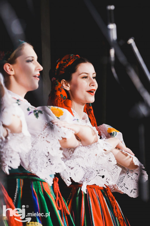 Świąteczny koncert Rzeszowiaków