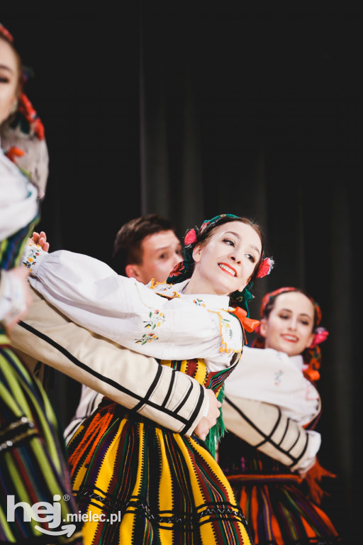 Świąteczny koncert Rzeszowiaków