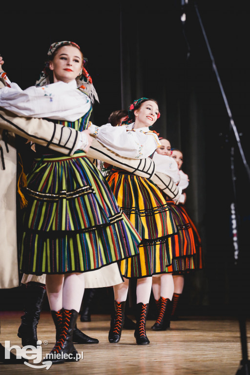 Świąteczny koncert Rzeszowiaków