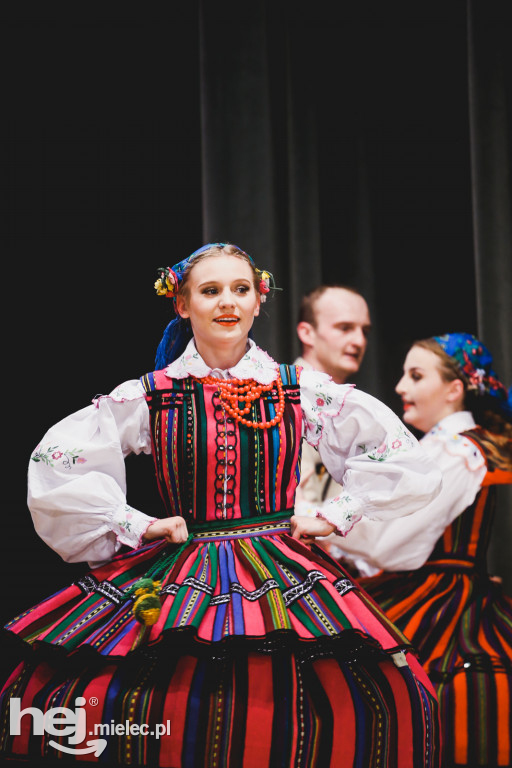 Świąteczny koncert Rzeszowiaków