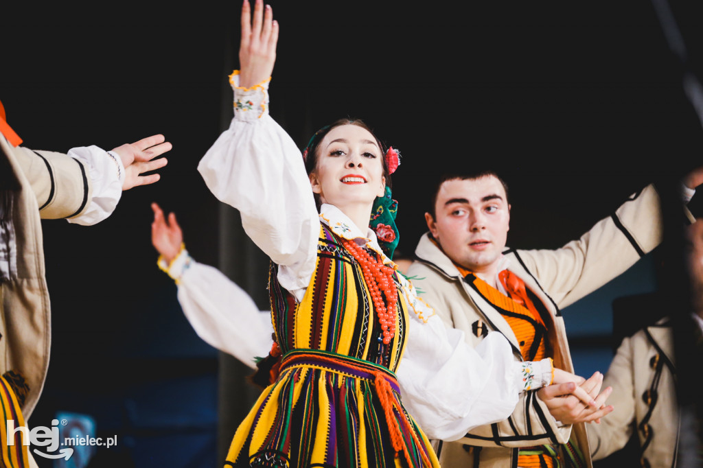Świąteczny koncert Rzeszowiaków