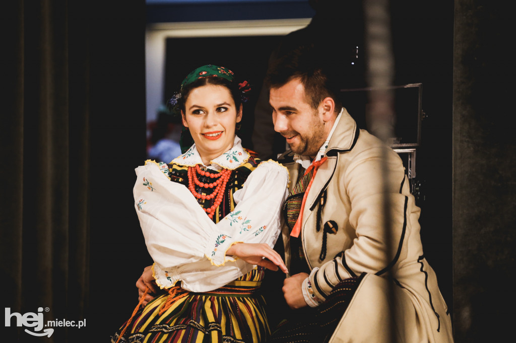 Świąteczny koncert Rzeszowiaków