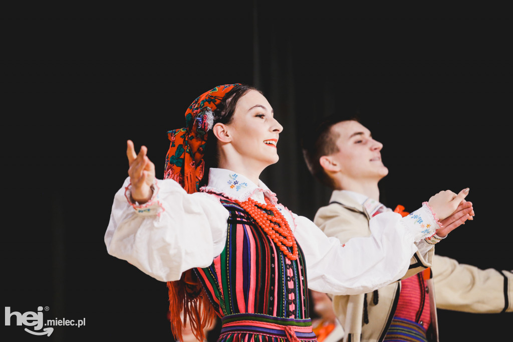 Świąteczny koncert Rzeszowiaków