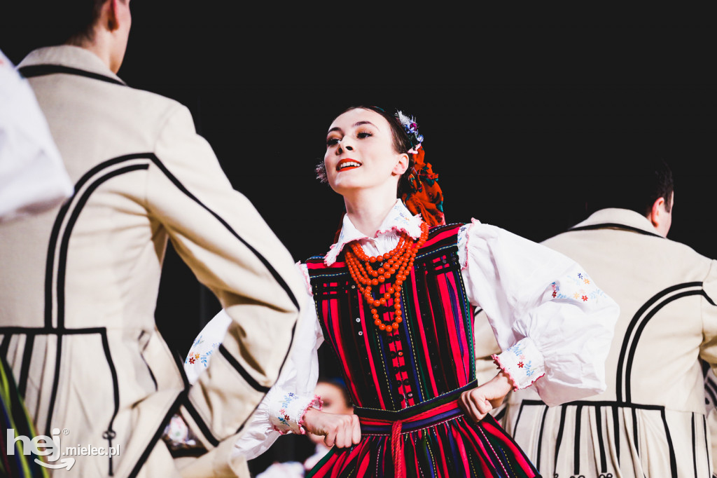 Świąteczny koncert Rzeszowiaków