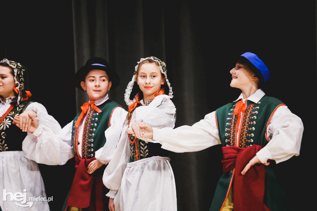 Świąteczny koncert Rzeszowiaków