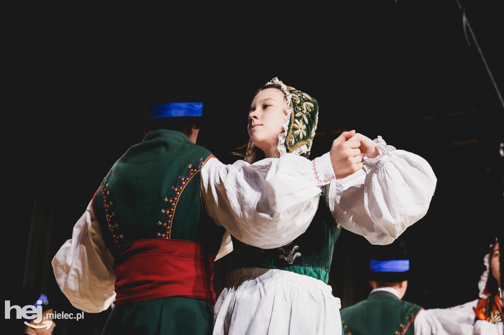 Świąteczny koncert Rzeszowiaków