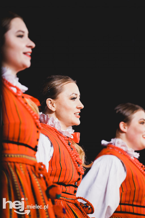 Świąteczny koncert Rzeszowiaków